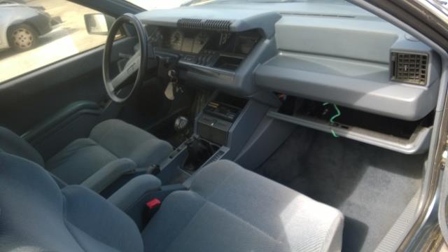 Image Feu arriere principal droit (feux) - RENAULT R25