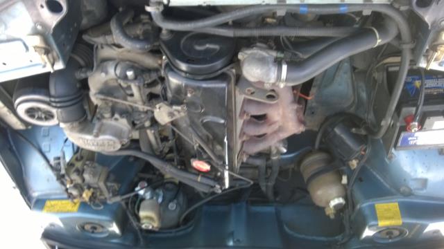 Image Feu arriere principal droit (feux) - RENAULT R25