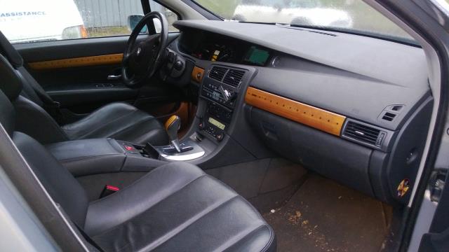 Image Feu arriere principal droit (feux) - RENAULT VEL SATIS