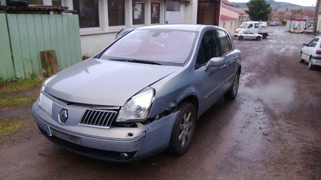Image Feu arriere principal droit (feux) - RENAULT VEL SATIS
