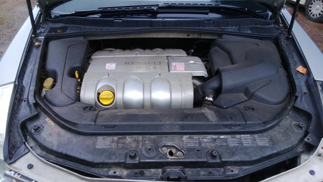 Image Feu arriere principal droit (feux) - RENAULT VEL SATIS