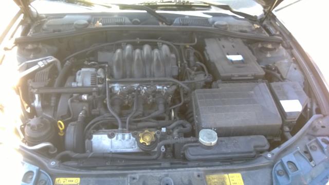 Image Boite de vitesses - ROVER 75