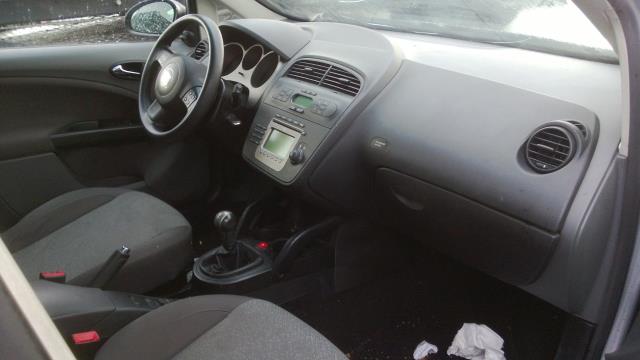 Image Commodo d'essuie glaces - SEAT ALTEA