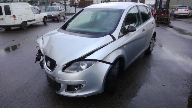 Image Commodo d'essuie glaces - SEAT ALTEA