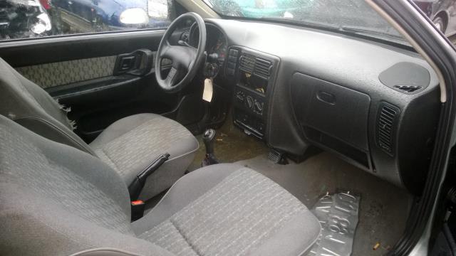 Image Retroviseur gauche - SEAT IBIZA 1