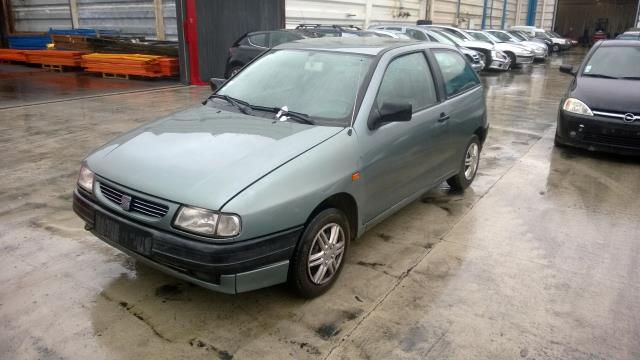 Image Retroviseur gauche - SEAT IBIZA 1