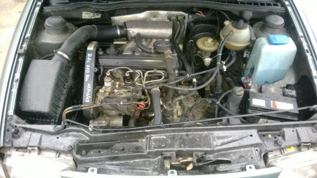 Image Retroviseur gauche - SEAT IBIZA 1