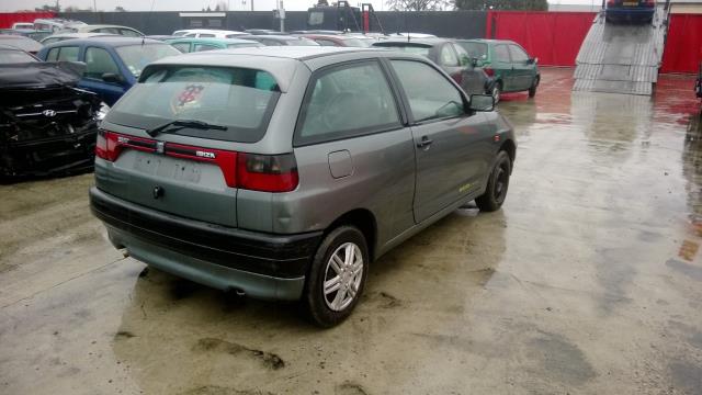 Image Retroviseur gauche - SEAT IBIZA 1
