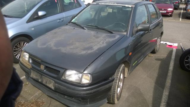 Specchietto retrovisore sinistro SEAT IBIZA 2 PHASE 2 Diésel - 1