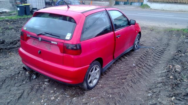 Image Retroviseur droit - SEAT IBIZA 2