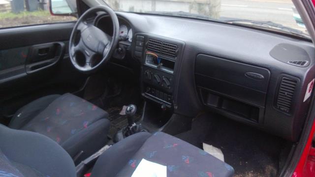 Image Retroviseur droit - SEAT IBIZA 2