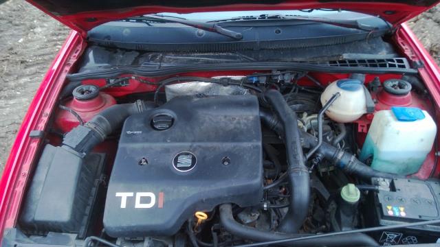 Image Retroviseur droit - SEAT IBIZA 2