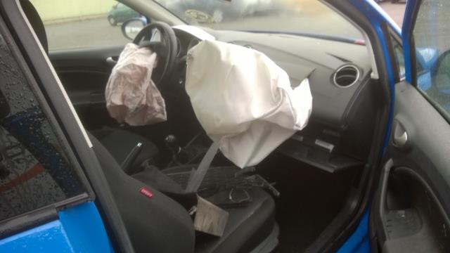Image Commodo - SEAT IBIZA 4