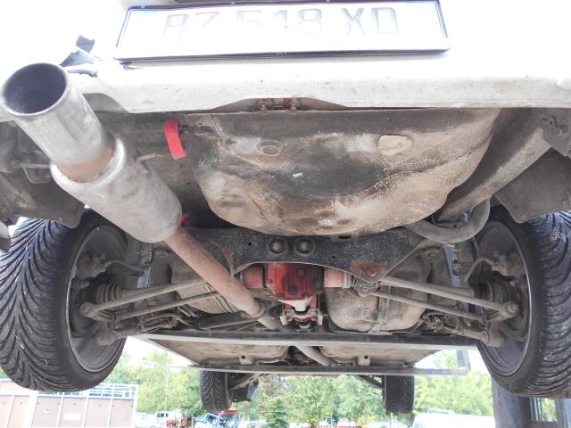 Commodo SUBARU IMPREZA 1 PHASE 1 Essence - 1