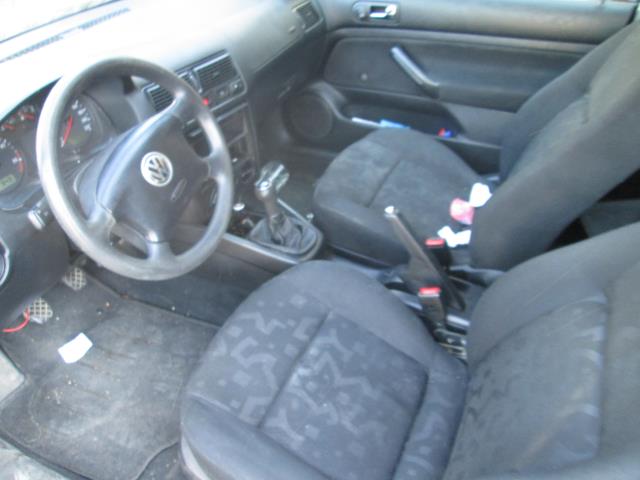 Boite de vitesses VOLKSWAGEN GOLF 4 Diesel - 1