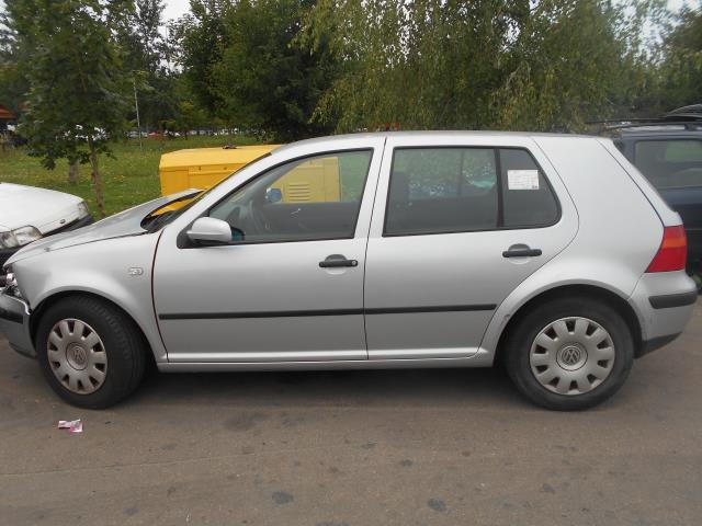 Ventola riscaldamento VOLKSWAGEN GOLF 4 Diésel - 1