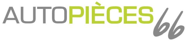Logo AUTO PIECES 66
