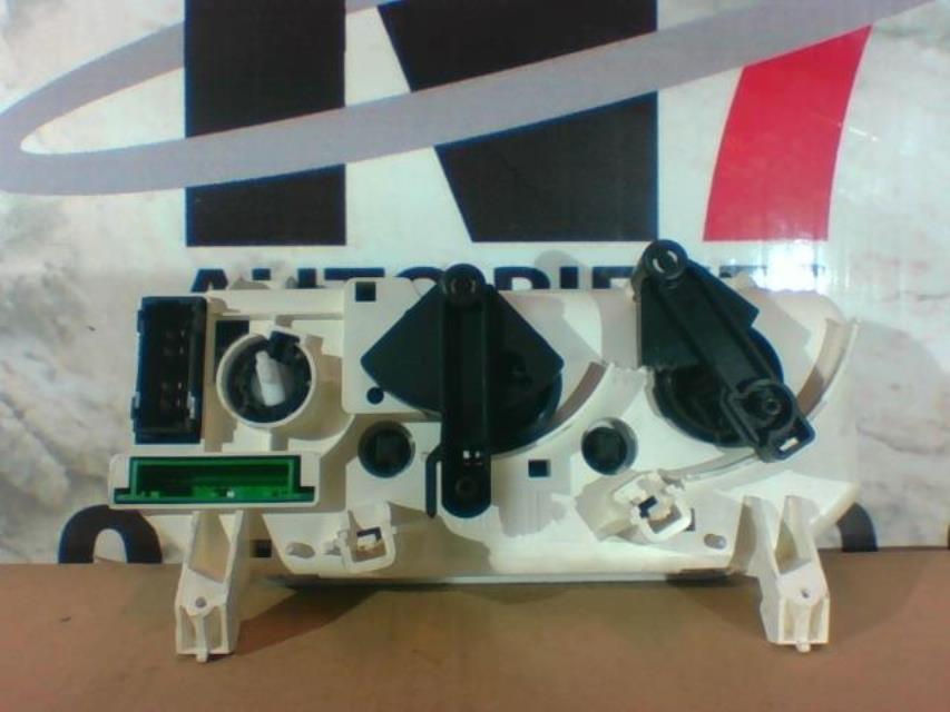 Comandi riscaldamento RENAULT CLIO 2  - 1