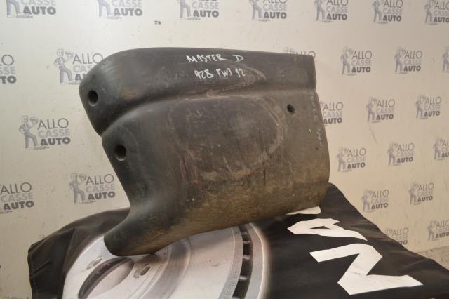 Crosse arriere droit RENAULT MASTER 3 PHASE 2 Diesel - 1