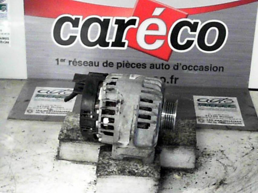 Alternateur FIAT PANDA 2  - 1