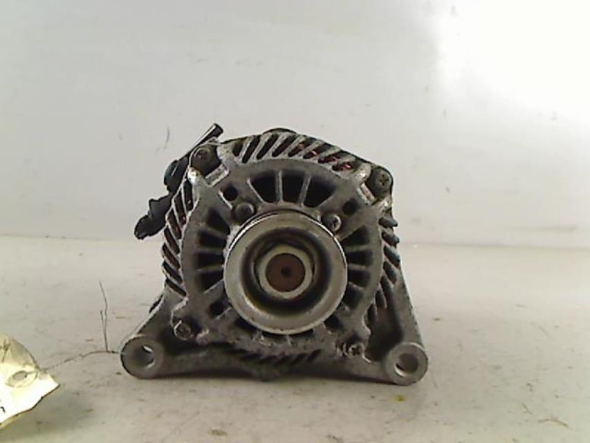 Alternatore CITROEN C3 1 PHASE 1 Gasolina - 1