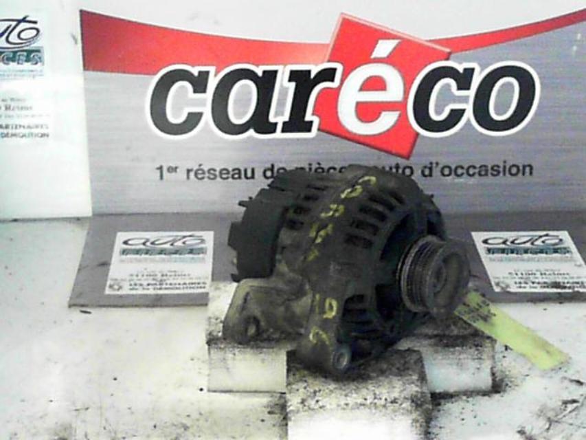 Alternateur OPEL CORSA B PHASE 2 Essence - 1