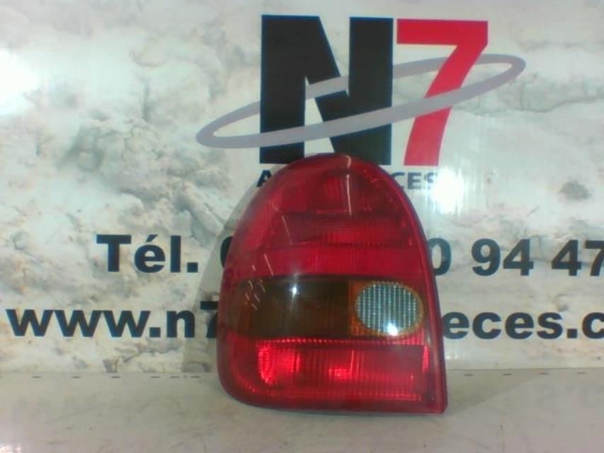 Anti brouillard gauche (feux) OPEL CORSA B PHASE 1 Essence - 1