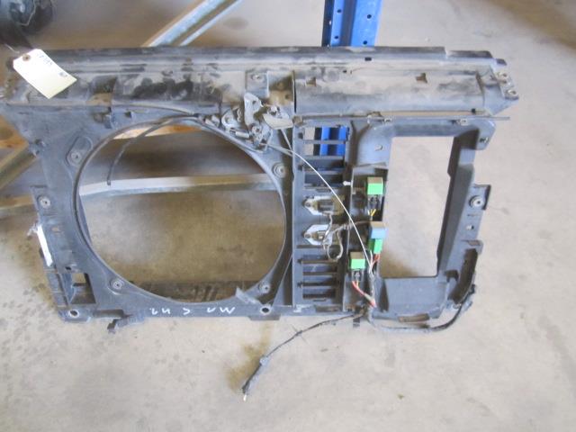 Buse PEUGEOT 607 PHASE 1 Diesel - 1