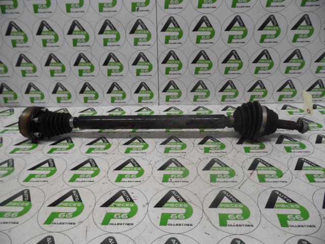 Giunto cardanico albero di trasmissione destro VOLKSWAGEN POLO 3 PHASE 1 Diésel - 1