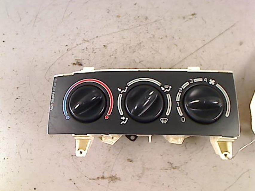 Commande chauffage RENAULT MEGANE 1 PHASE 1 Diesel - 1