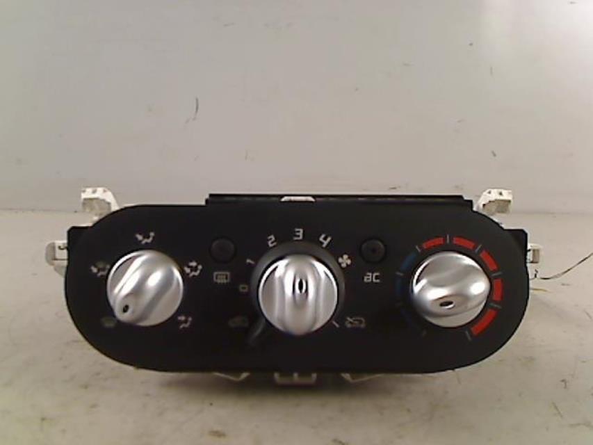 Comandi riscaldamento RENAULT TWINGO 2 PHASE 1 Diésel - 1