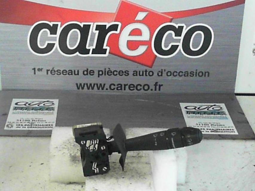 Commodo d'essuie glaces RENAULT SCENIC 1 PHASE 2 Diesel - 1