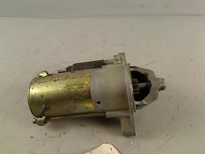 Motorino avviamento FORD MONDEO 1 PHASE 1 Gasolina - 1