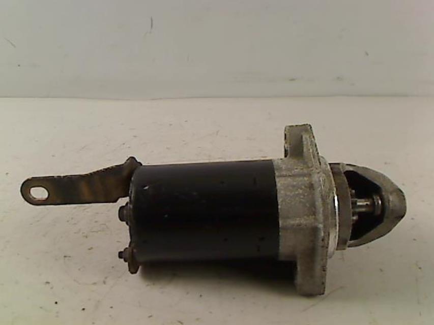 Motorino avviamento FORD FIESTA 4 PHASE 1 Gasolina - 1