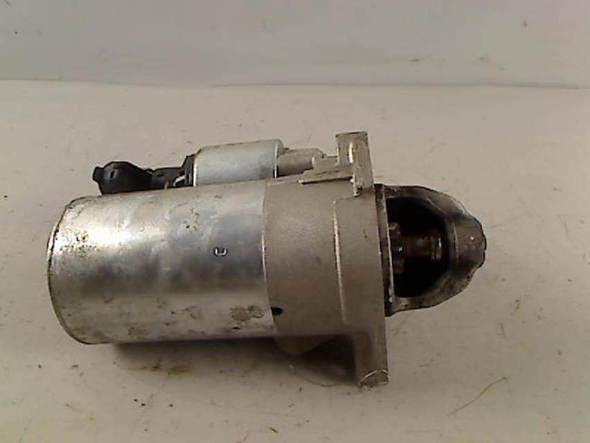 Motorino avviamento FIAT PUNTO 2 PHASE 2 Gasolina - 1