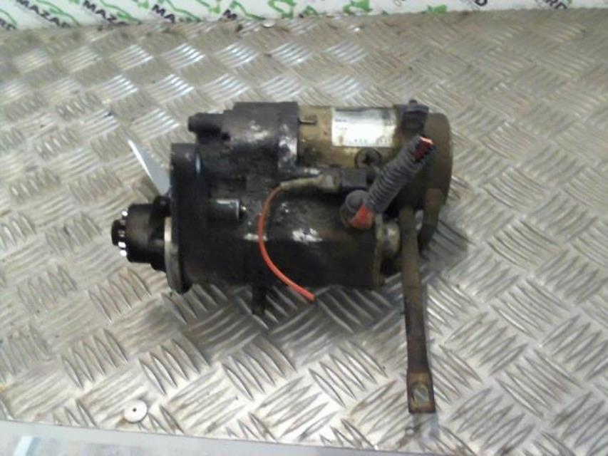 Demarreur ROVER 200 1 PHASE 3 Diesel - 1