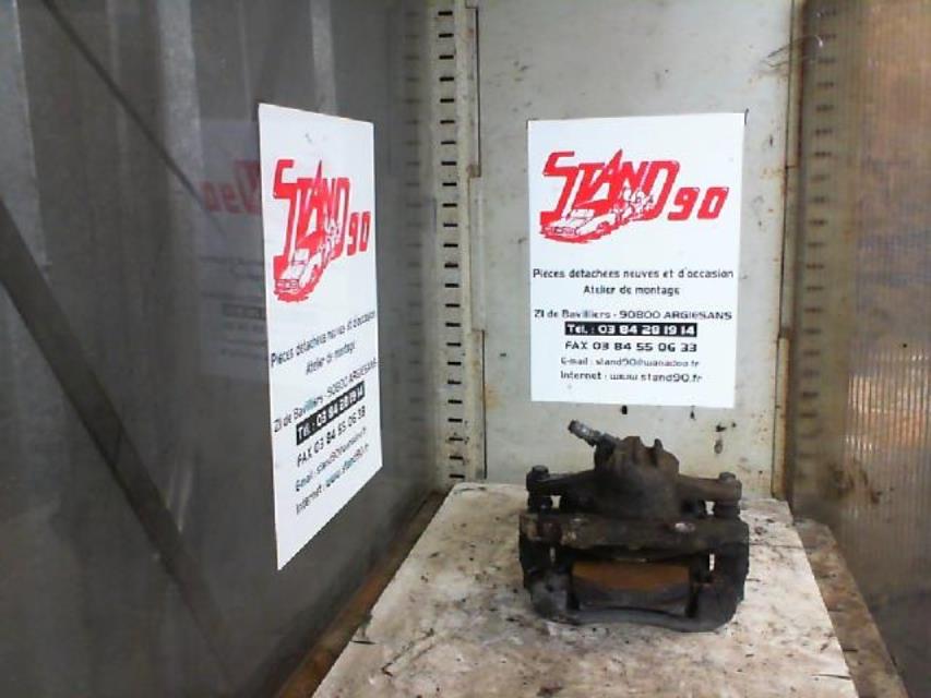 Pinza freni anteriore destra PEUGEOT 307 PHASE 1 Gasolina - 1