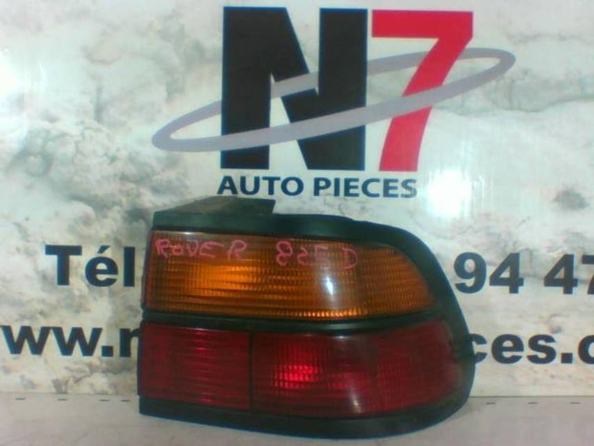 Fanale posteriore principale destro (luci) ROVER 800 1 Gasolina - 1