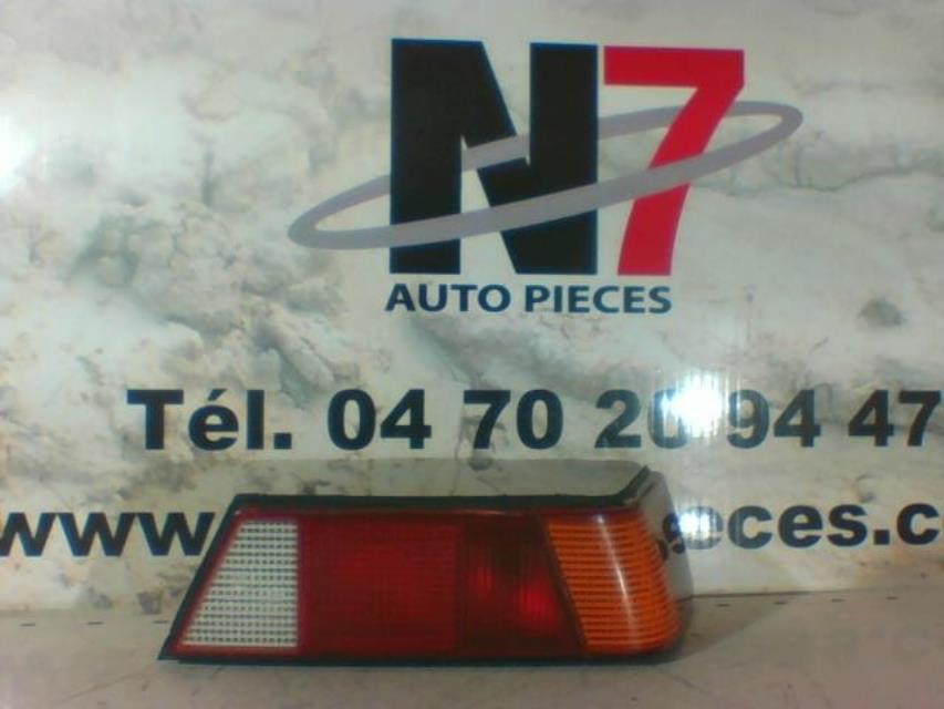 Fanale posteriore principale destro (luci) ALFA ROMEO 33 PHASE 1 Gasolina - 1