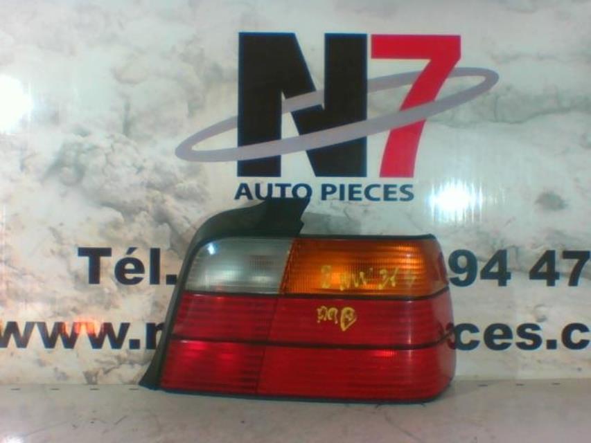 Fanale posteriore principale destro (luci) BMW SERIE 3 E36 Gasolina - 1