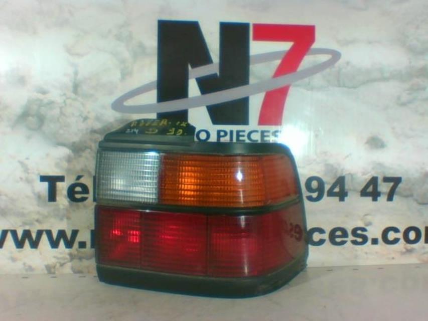 Fanale posteriore principale destro (luci) ROVER 200 1 PHASE 1 Gasolina - 1