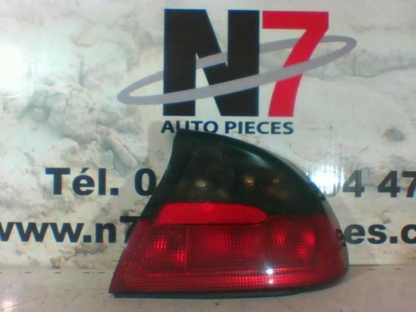 Fanale posteriore principale destro (luci) OPEL TIGRA 1 COUPE Gasolina - 1