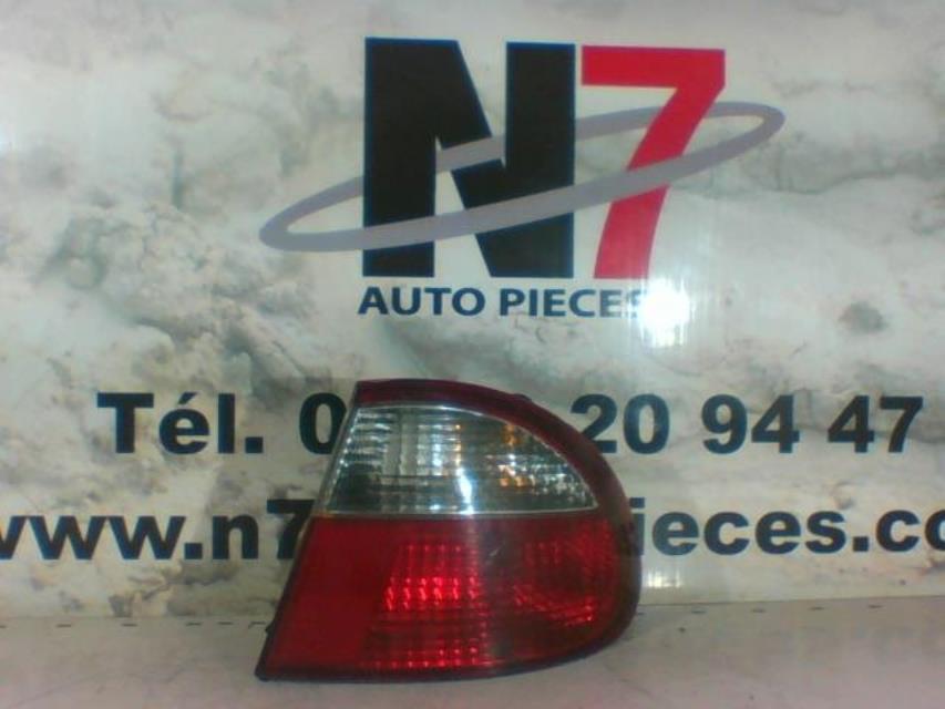 Luz trasera principal derecha (luces) DAEWOO LANOS  - 1
