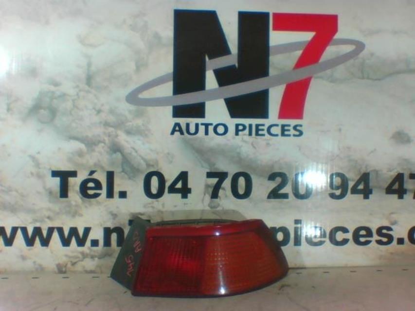 Fanale posteriore principale destro (luci) ALFA ROMEO 145 PHASE 2 Diésel - 1