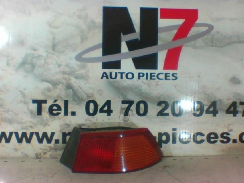Fanale posteriore principale destro (luci) ALFA ROMEO 145 PHASE 2 Diésel - 1