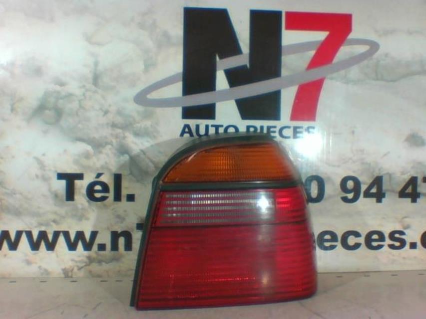Fanale posteriore principale destro (luci) VOLKSWAGEN GOLF 3 Gasolina - 1