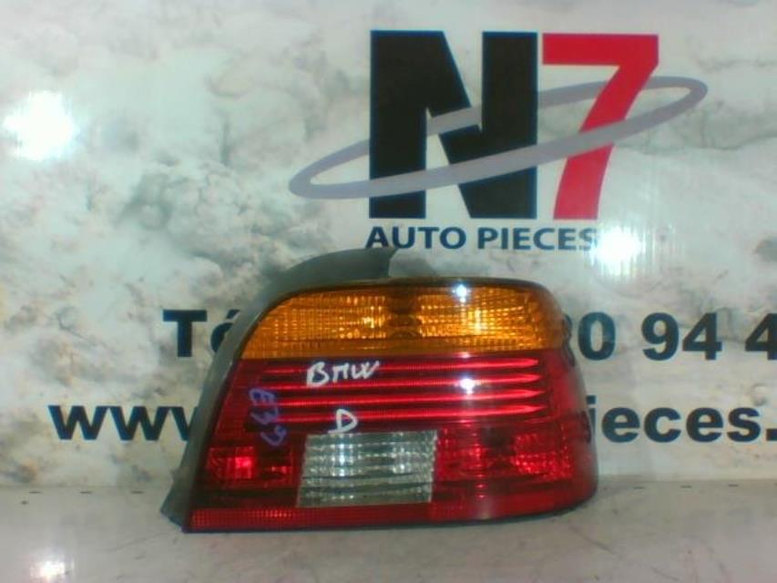 Fanale posteriore principale destro (luci) BMW SERIE 5 E39 PHASE 1 Gasolina - 1