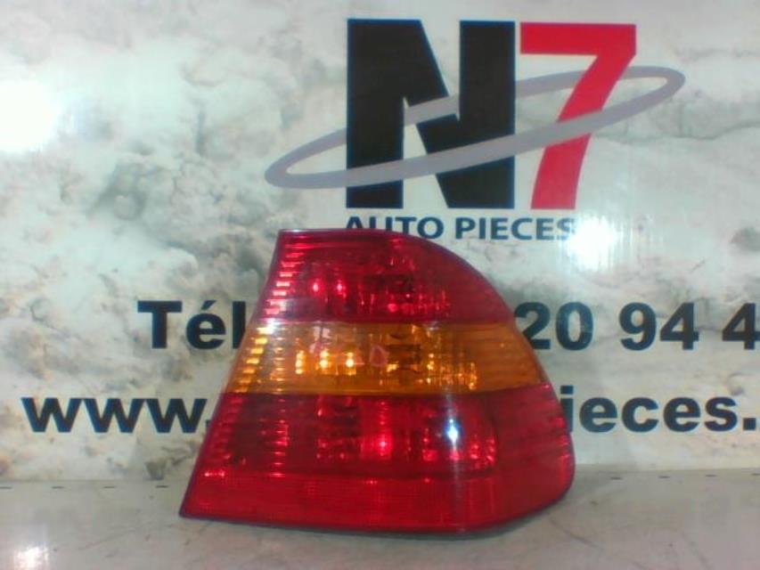 Fanale posteriore principale destro (luci) BMW SERIE 3 E46 PHASE 1 Diésel - 1