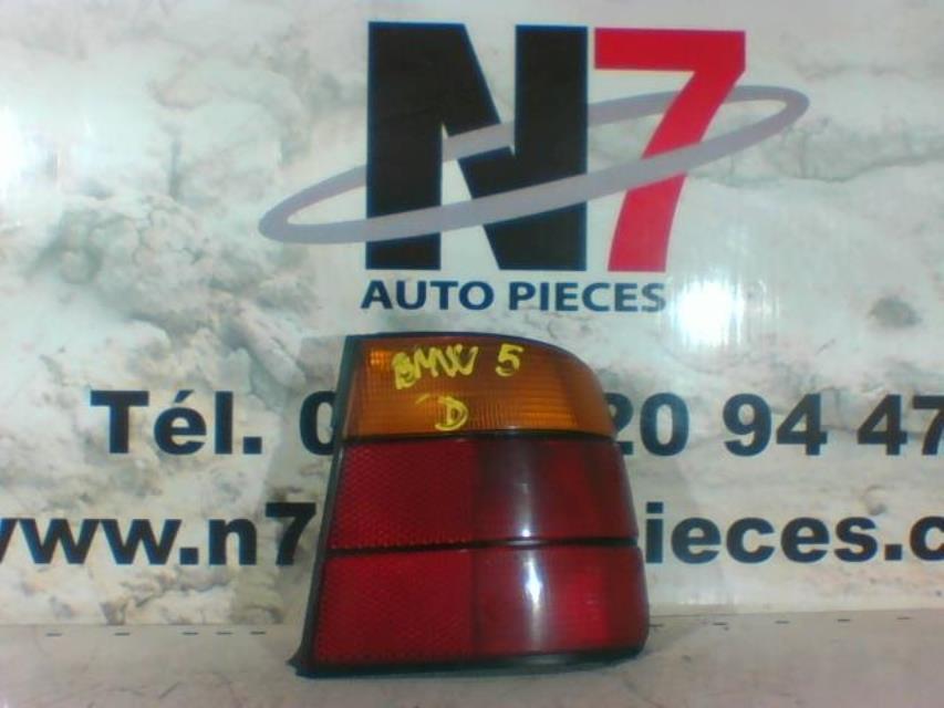 Fanale posteriore principale destro (luci) BMW SERIE 5 E34 Diésel - 1