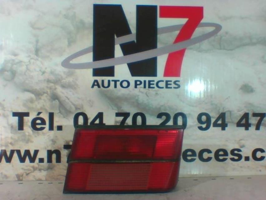 Gruppo ottico posteriore secondario destro (luci) BMW SERIE 5 E34 Diésel - 1
